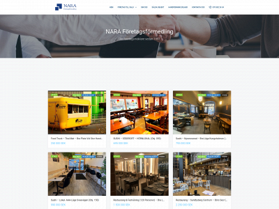 narakonsult.nu snapshot