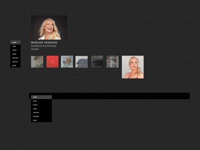 marijkehenkens.be snapshot