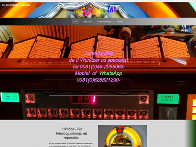 jukebox-jive.shop snapshot