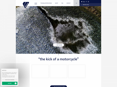 kervautomotive.com snapshot