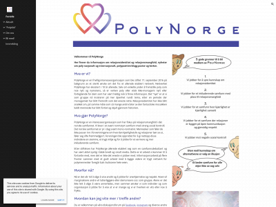 polynorge.no snapshot