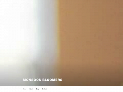 monsoonbloomers.com snapshot