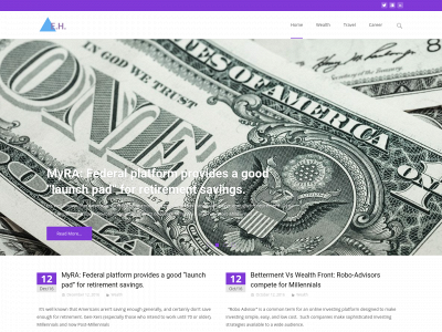 mobilityandmoney.com snapshot