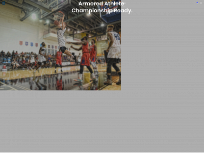 armoredathletetbt.com snapshot