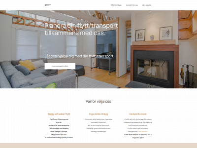 sflytt.se snapshot