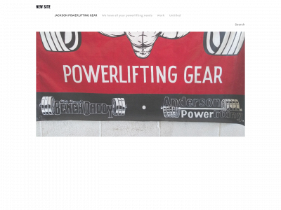 jacksonpowrliftinggear.weebly.com snapshot