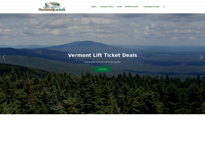 vermontlifttickets.com snapshot