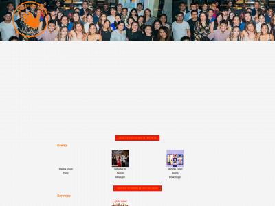 singlesinmanila.com snapshot