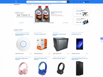 ewayja.com snapshot