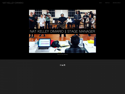 www.natkelleydimario.com snapshot