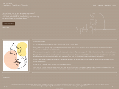 wendyheijetherapie.nl snapshot
