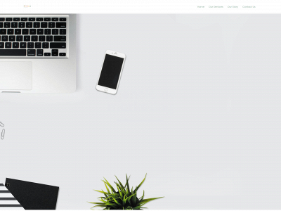 tennemagency.com snapshot