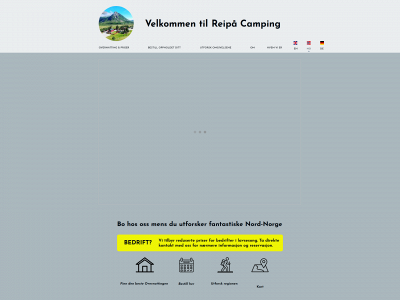reipacamping.com snapshot