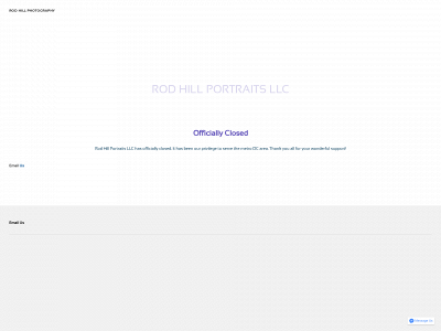 www.rodhillportraits.com snapshot