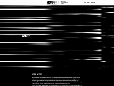 speed-huv.com snapshot