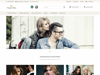 schnupper-stuebchen.com snapshot