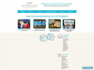 derekenexpert.nl snapshot