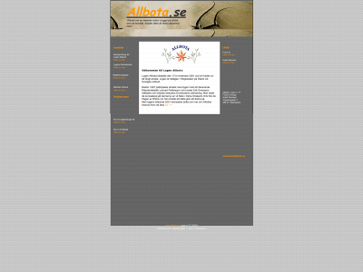 allbota.se snapshot