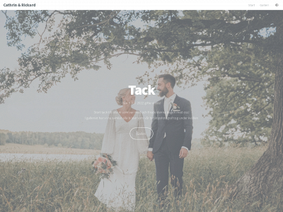 cathrinrickard.se snapshot