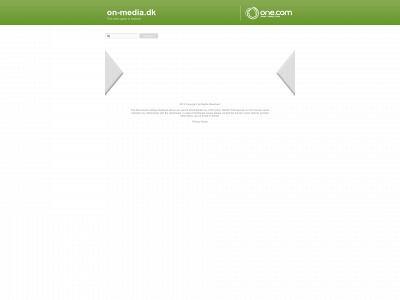 on-media.dk snapshot