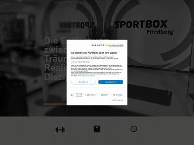 sportbox-foerg.de snapshot