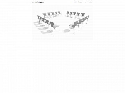 kontrollgruppen.org snapshot