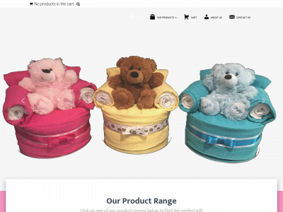 babybrewing.com.au snapshot
