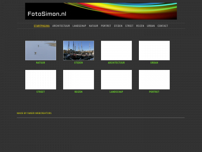 fotosimon.nl snapshot