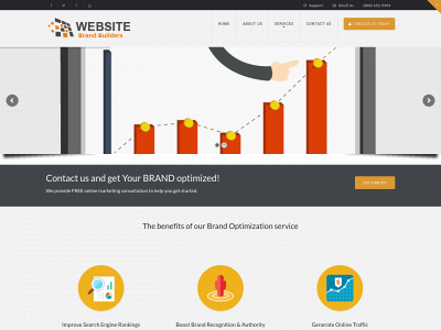 www.websitebrandbuilders.com snapshot