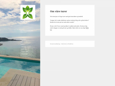 designlivet.no snapshot