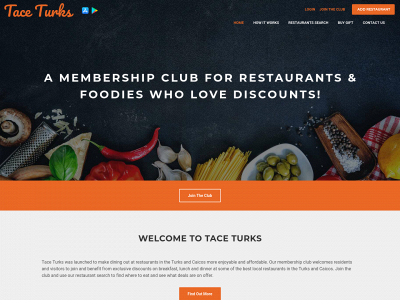 taceturks.com snapshot