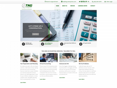 tng-enterprises.com snapshot