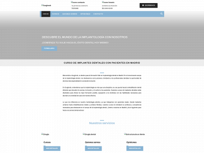 surgimob.es snapshot