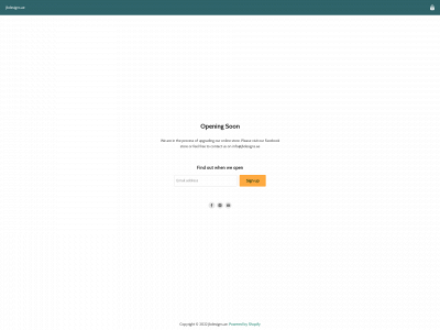 jbdesigns.ae snapshot