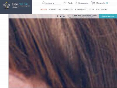 coindeshommes.com snapshot