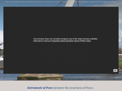 www.peacebeginswithme.ie snapshot