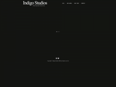 indigostudios.one snapshot