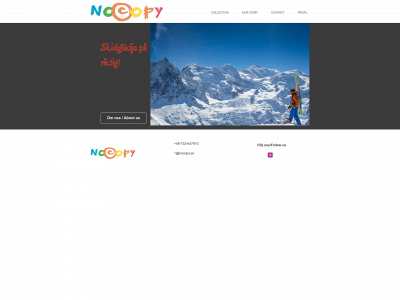 nocopy.se snapshot