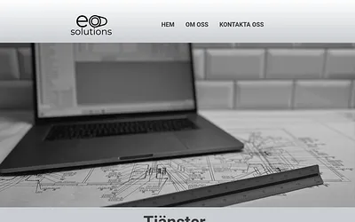 eosolutions.se snapshot