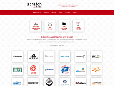 scratchmedia.tv snapshot