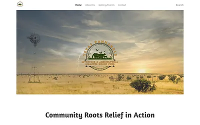 www.txpanhandlefund.org snapshot