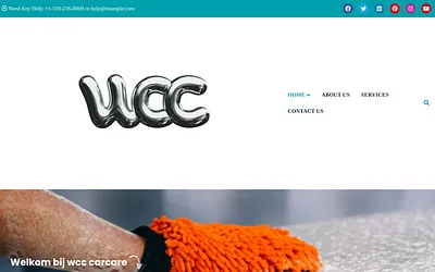wcc-carcare.nl snapshot