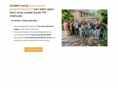 croefy.nl snapshot