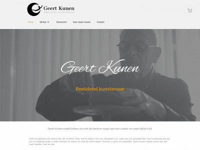 urnengeertkunen.nl snapshot