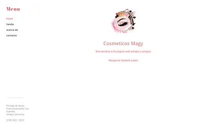 cosmetics-magy.weebly.com snapshot