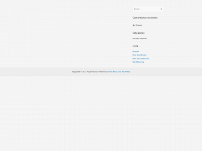 muyerbruxa.com snapshot