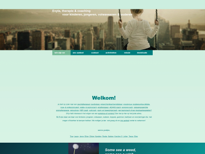 evyta.be snapshot