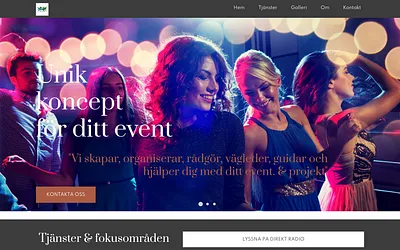 soteevent.com snapshot
