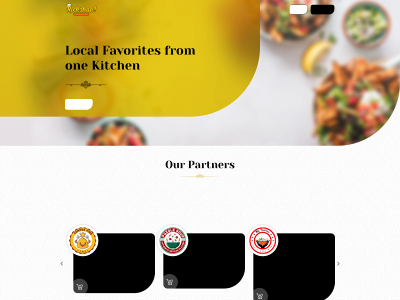 rickshaacloudkitchen.com snapshot
