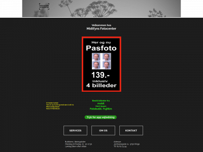 midtfynsfotocenter.info snapshot
